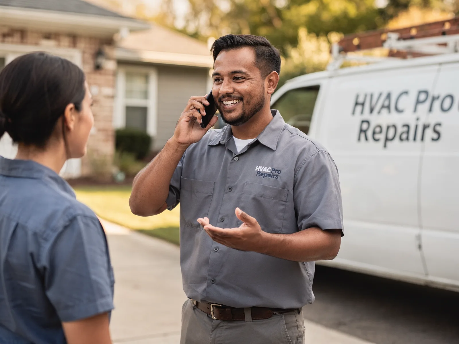 Heat Pump Repair Vinson, OK FAQs